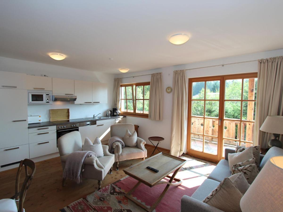 Apartment In Mittersill Near The Ski Area Extérieur photo