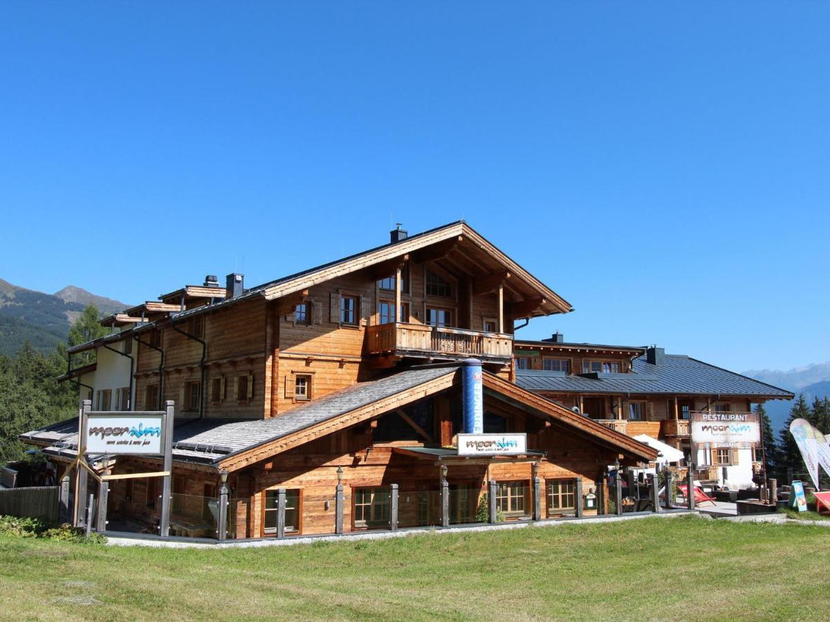 Apartment In Mittersill Near The Ski Area Extérieur photo